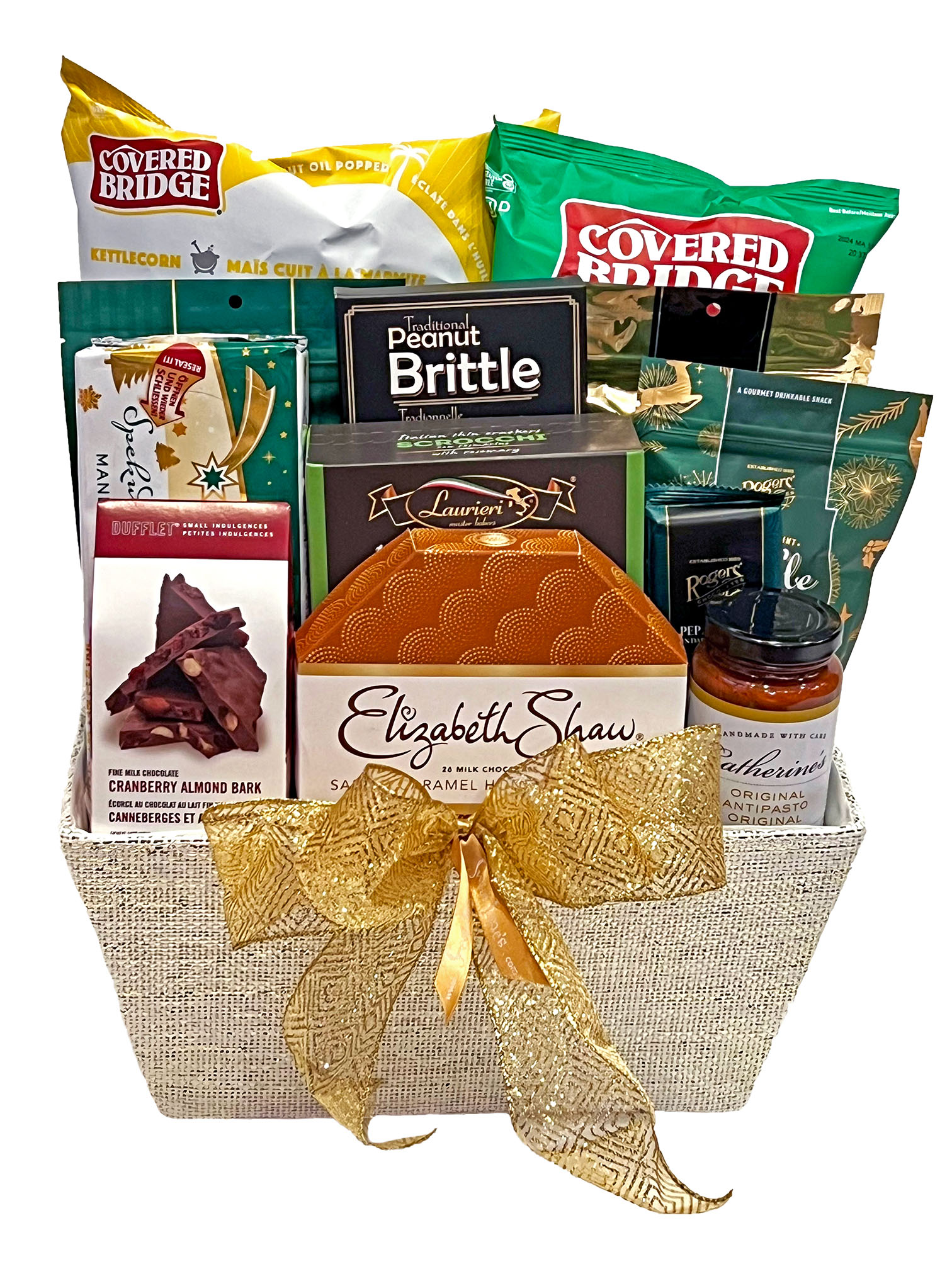 We are Nuts About You Daddy' Mixed Nut Gift • Father's Day Gift Baskets •  Holiday Gifts, Chocolate & Candy • Oh! Nuts®