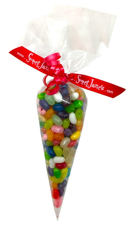 Candy Necklace Hen Party Bag Sweets